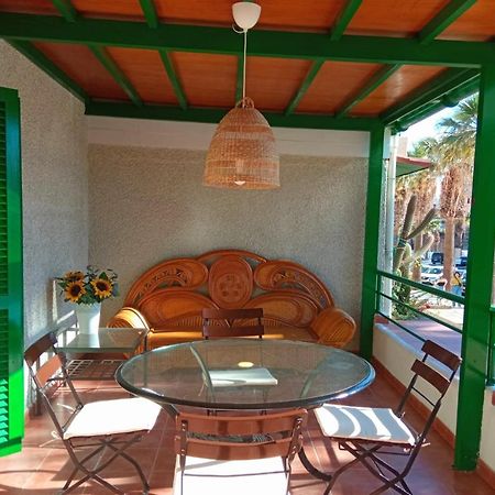 Las Americas Beach House 阿罗纳 外观 照片