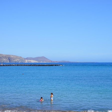 Las Americas Beach House 阿罗纳 外观 照片