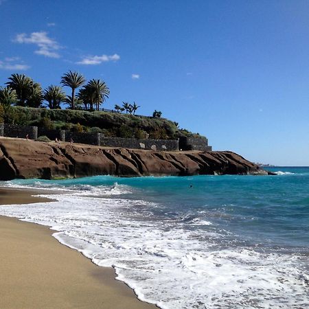 Las Americas Beach House 阿罗纳 外观 照片
