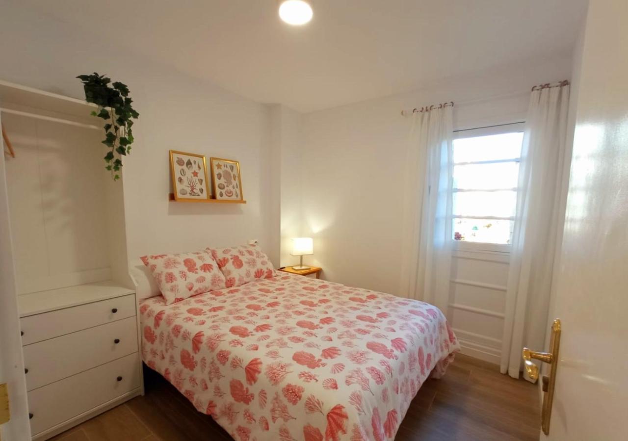 Las Americas Beach House 阿罗纳 外观 照片
