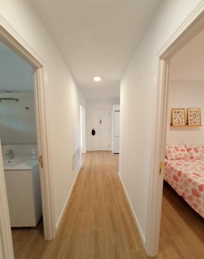 Las Americas Beach House 阿罗纳 外观 照片