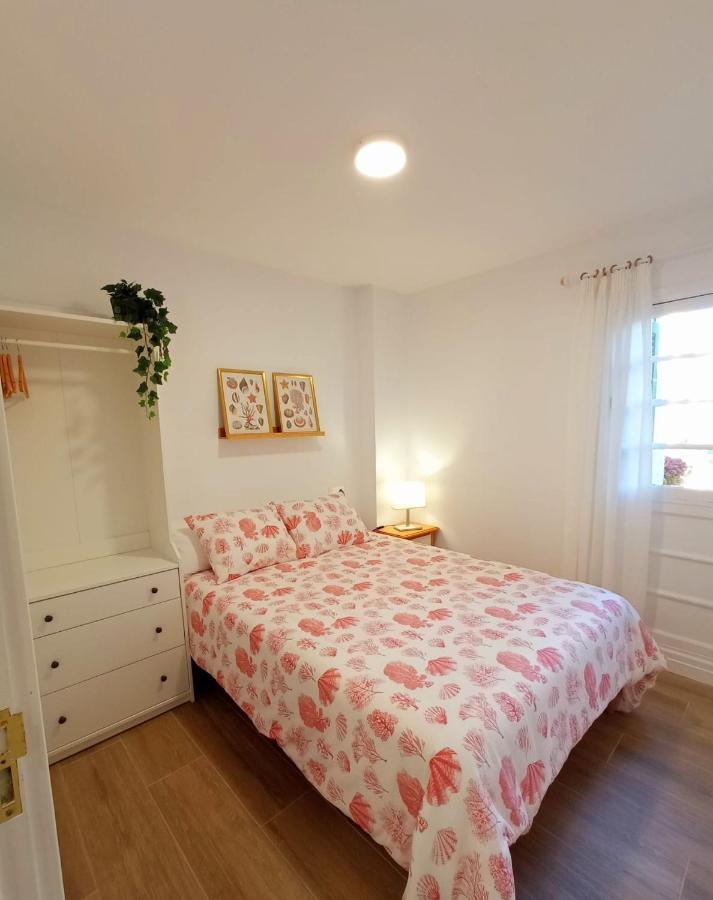 Las Americas Beach House 阿罗纳 外观 照片