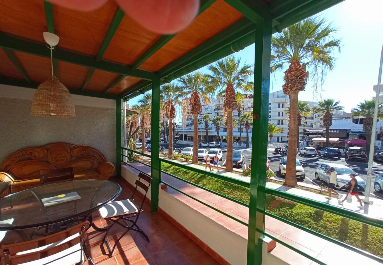 Las Americas Beach House 阿罗纳 外观 照片