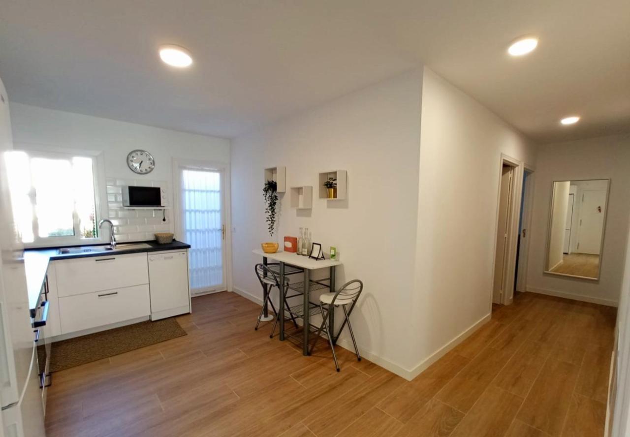 Las Americas Beach House 阿罗纳 外观 照片