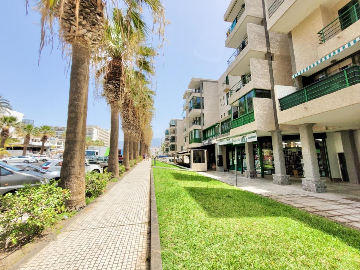 Las Americas Beach House 阿罗纳 外观 照片